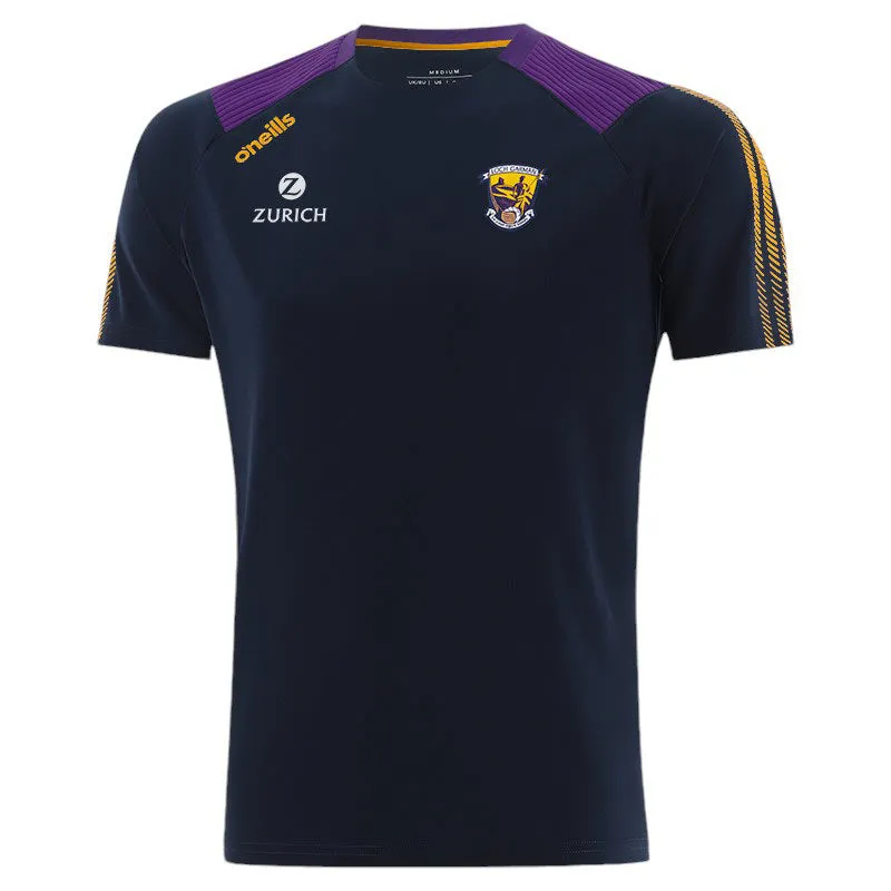 O'Neills Wexford GAA Dynamo Kids T-Shirt