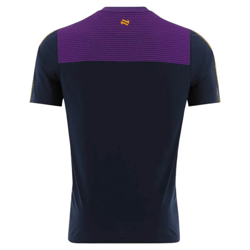 O'Neills Wexford GAA Dynamo Kids T-Shirt