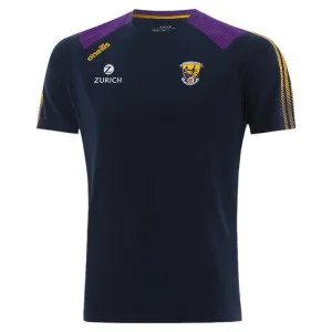 O'Neills Wexford GAA Dynamo Kids T-Shirt