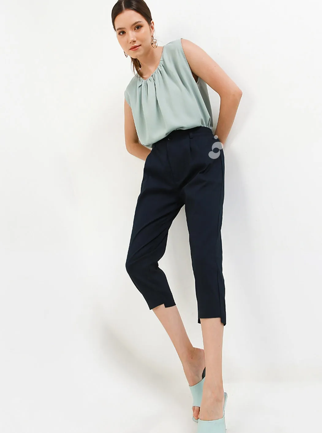 Penny Pants