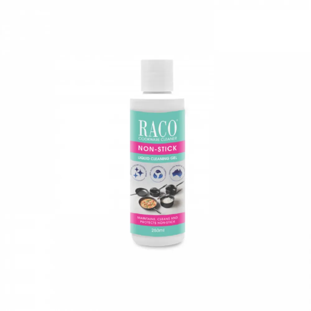 Raco Liquid Non-Stick Cleaner 250ml