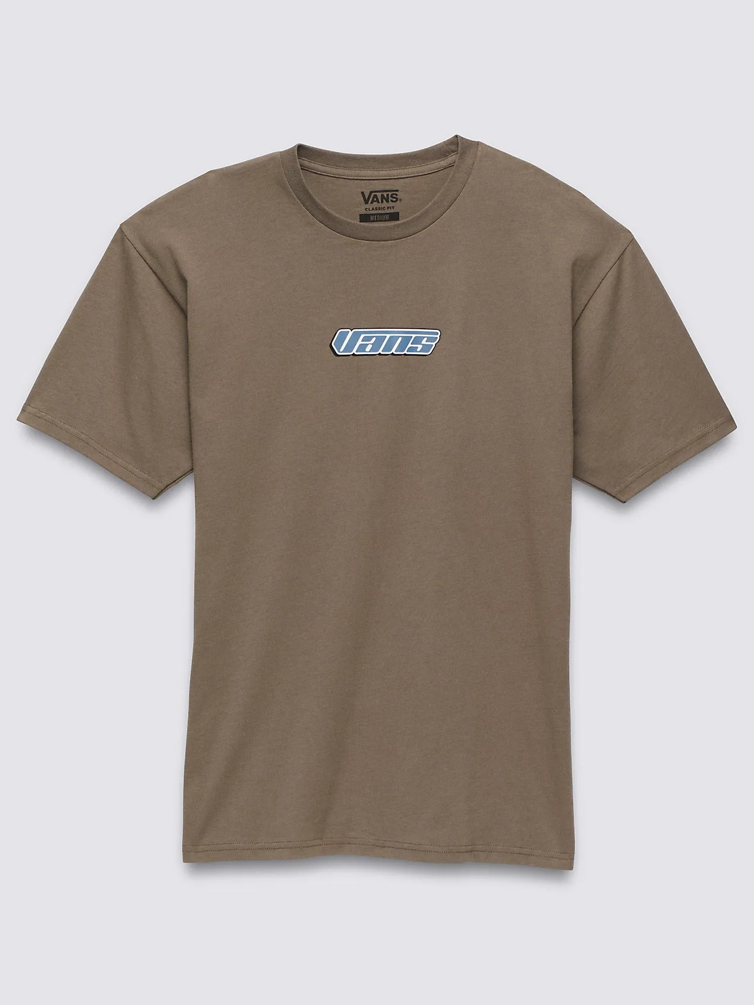 Retro V T-Shirt