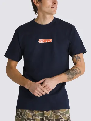 Retro V T-Shirt