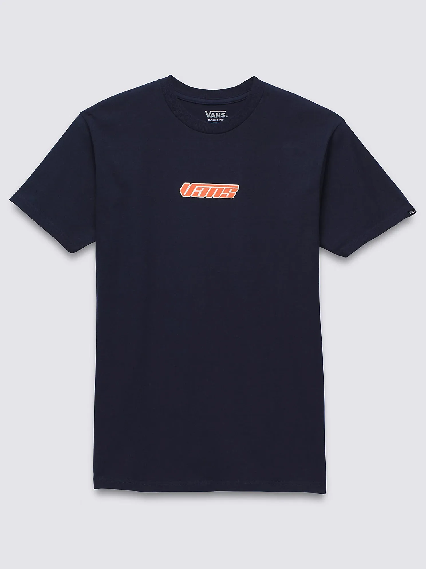 Retro V T-Shirt