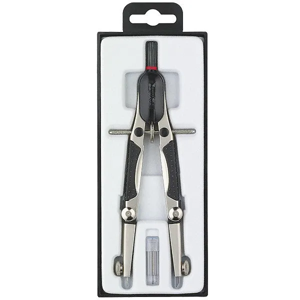 rotring Compact Rapid Adjustment Compass