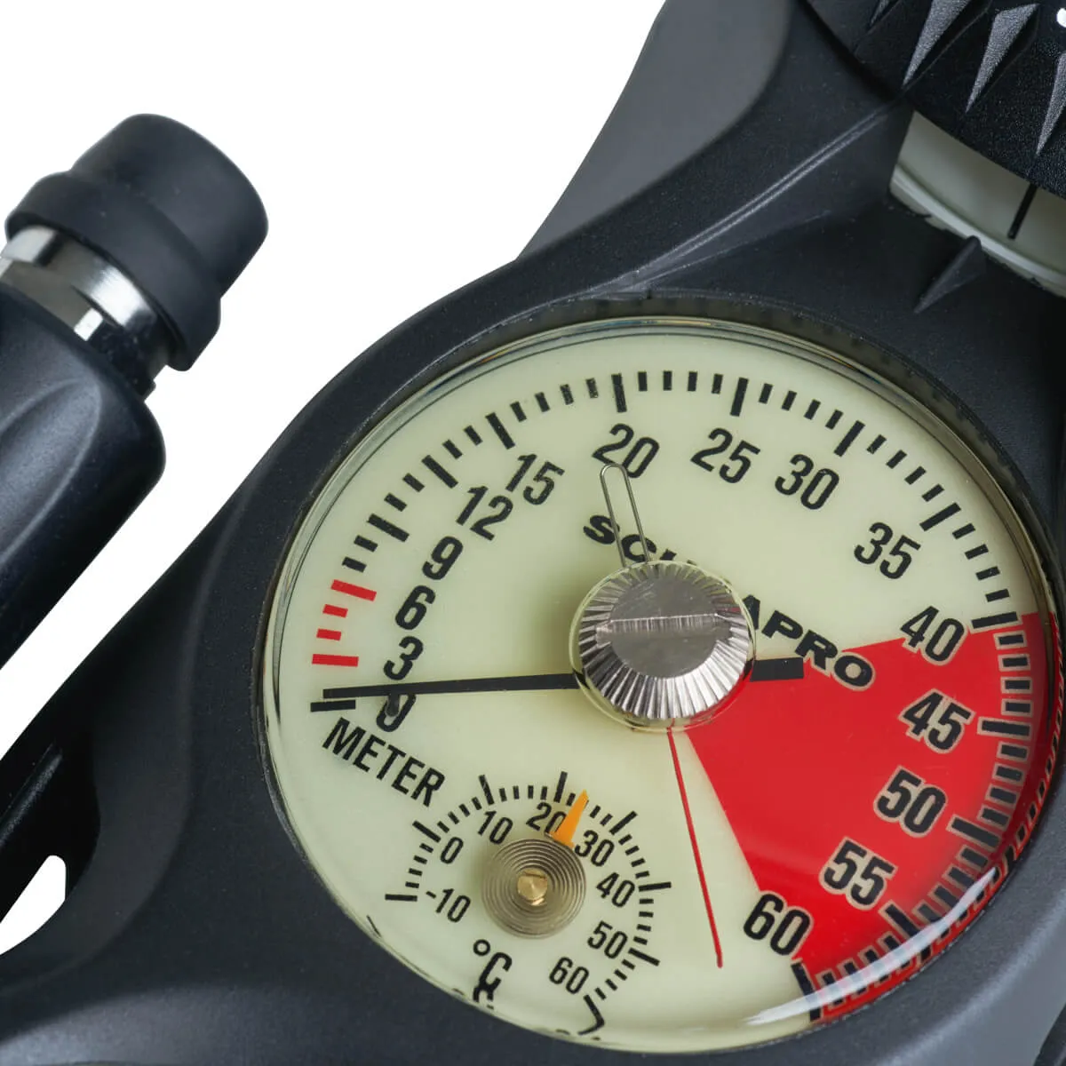 Scubapro 3-Gauge in-line Consoles
