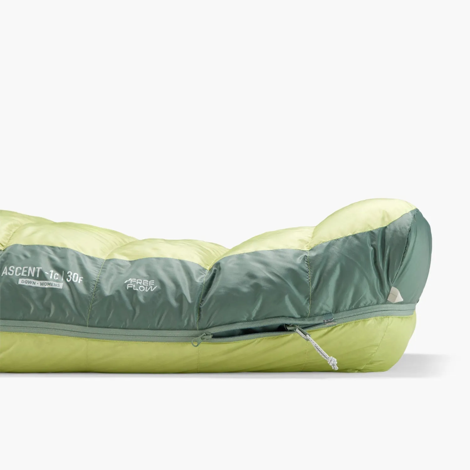 Sea to Summit Ascent Womens Down Sleeping Bag -1°C