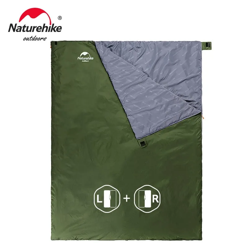 Sleeping Bag Ultralight Cotton