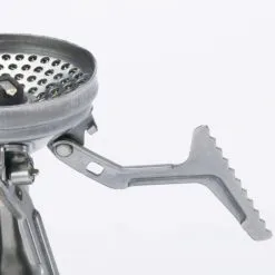 SOTO Amicus w/ Stealth Ignitor Gas stoves