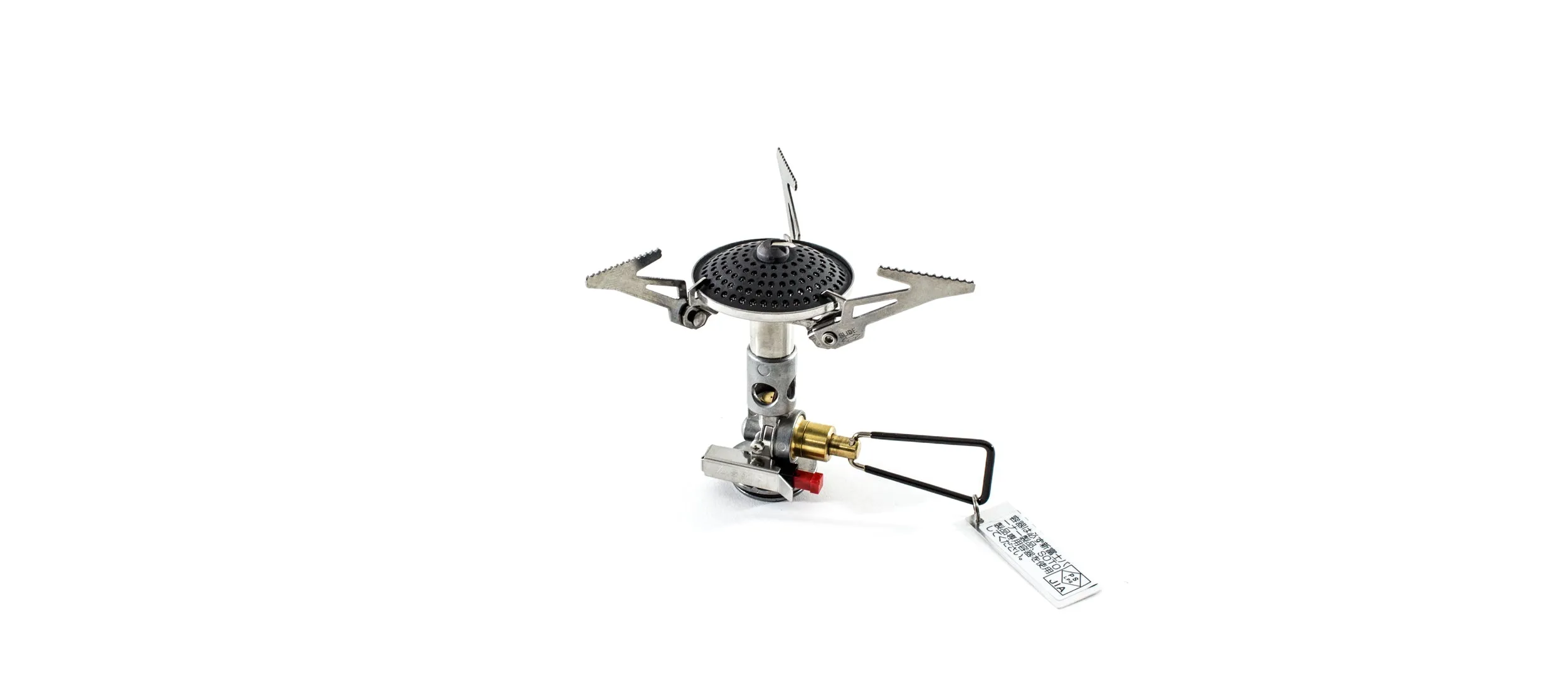 SOTO SOD-300S Single Burner