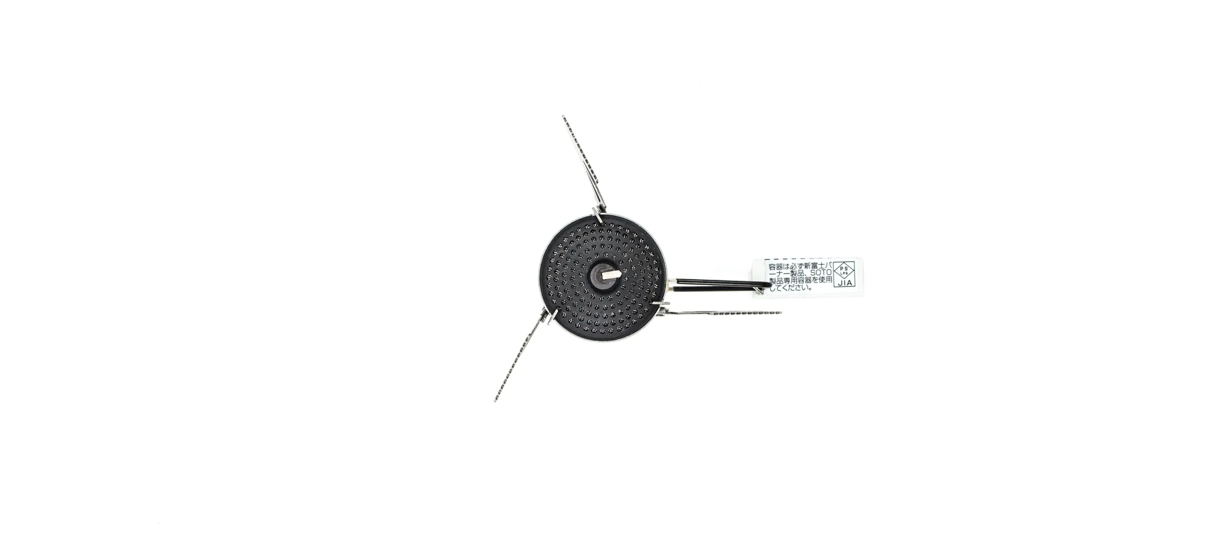 SOTO SOD-300S Single Burner
