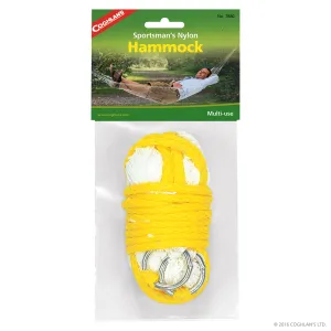 Sportsman‰۪s Hammock