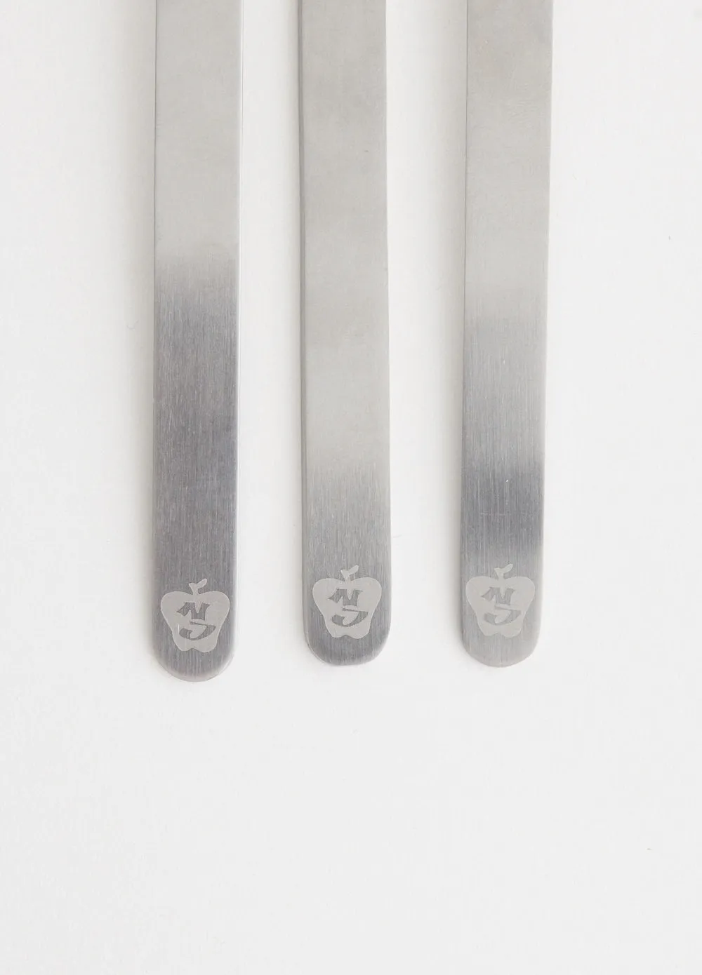 Steel Cutlery - Pick Up Set Of 12