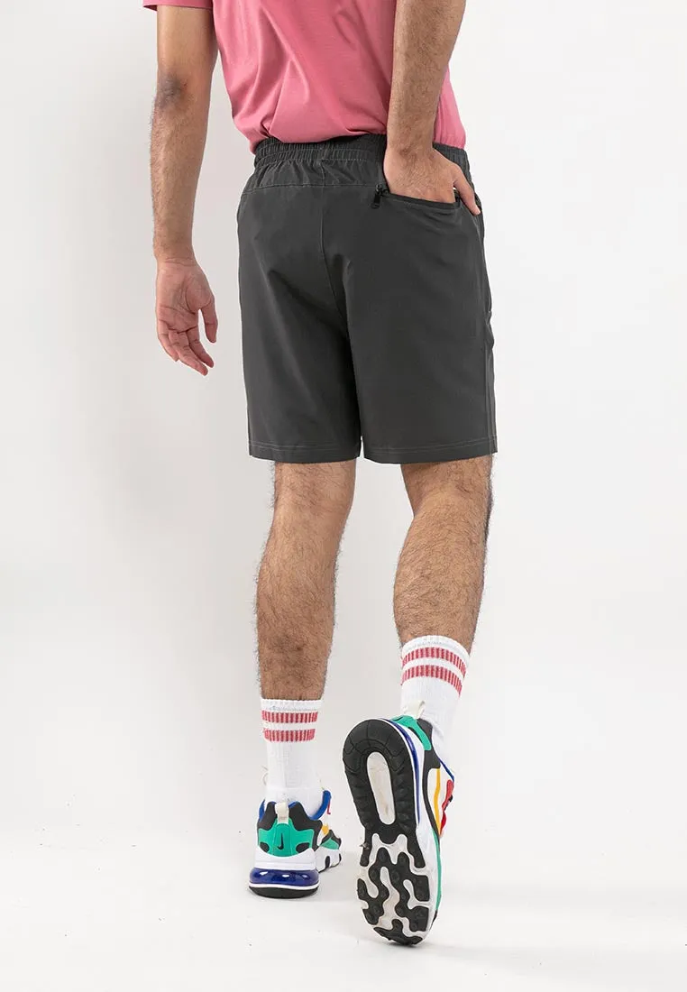 Stretchable Dri-Fit Short Pants - 65765