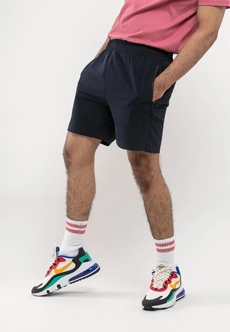 Stretchable Dri-Fit Short Pants - 65765