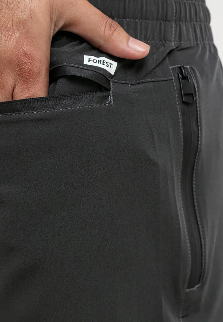 Stretchable Dri-Fit Short Pants - 65765