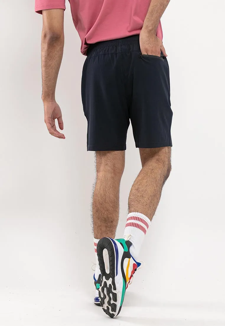 Stretchable Dri-Fit Short Pants - 65765