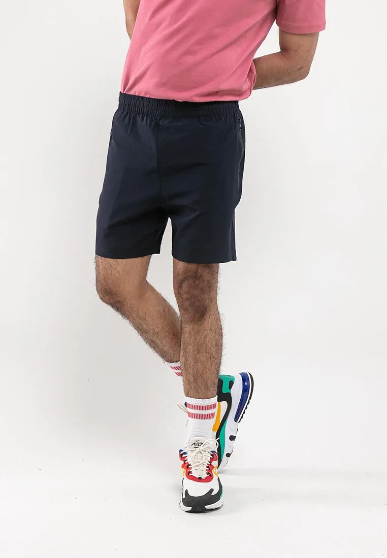Stretchable Dri-Fit Short Pants - 65765