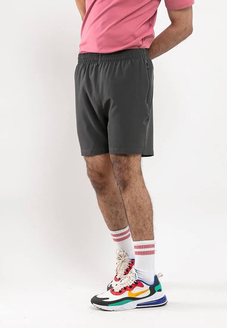 Stretchable Dri-Fit Short Pants - 65765