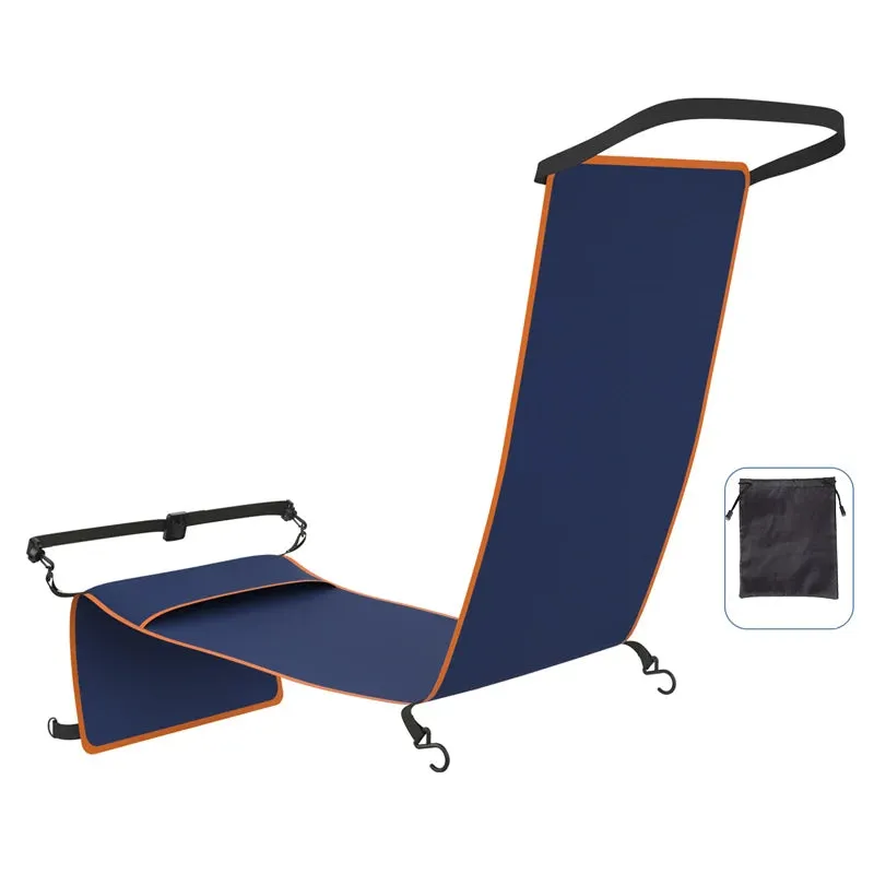 Trendy Airplane Portable Baby Seat Extender Hammock