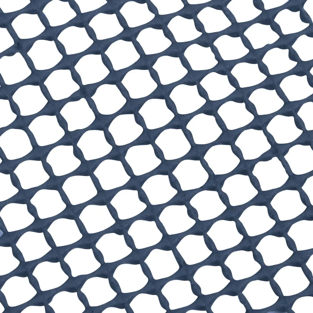 vidaXL Tent Carpet 250x600 cm Blue
