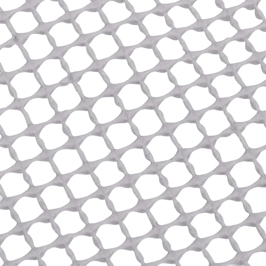 vidaXL Tent Carpet 250x600 cm Light Grey