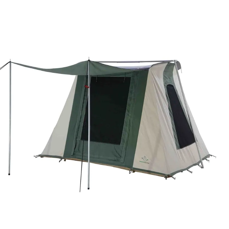 White Duck Prota Deluxe Cabin Tent