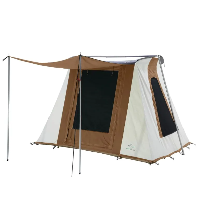 White Duck Prota Deluxe Cabin Tent