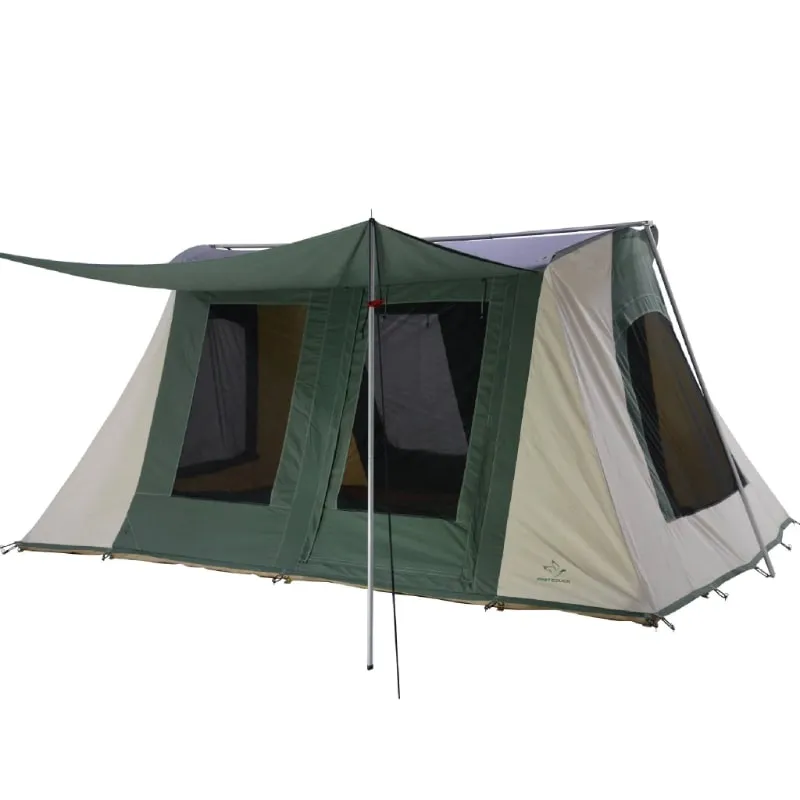 White Duck Prota Deluxe Cabin Tent