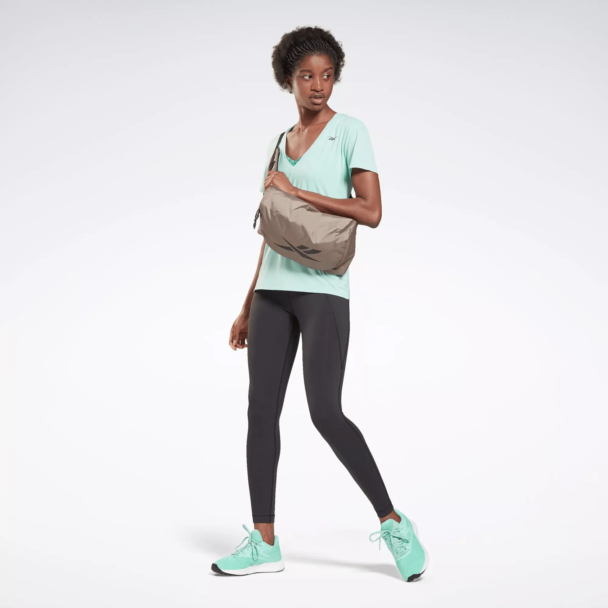 Women's Activchill Athletic T-Shirt