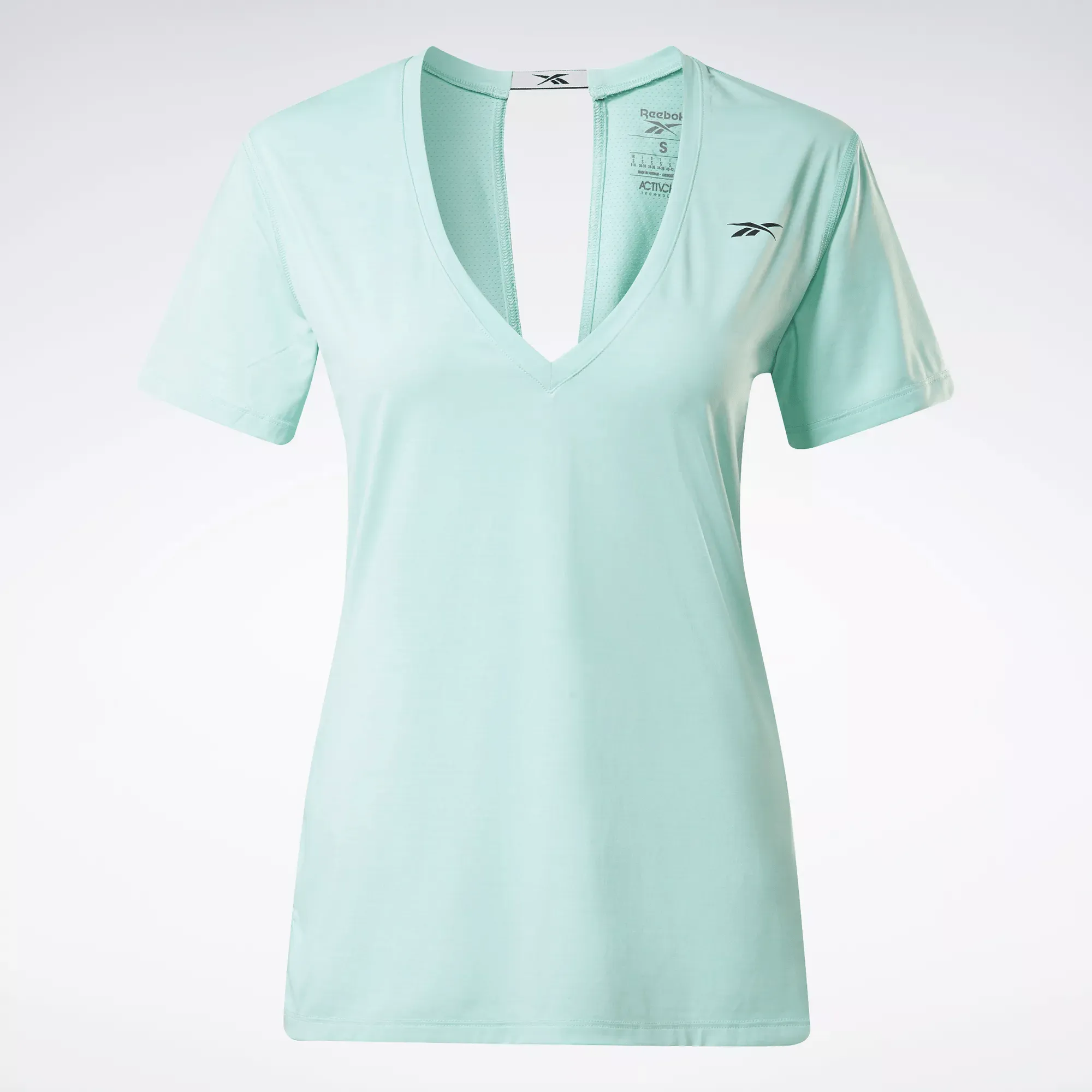Women's Activchill Athletic T-Shirt