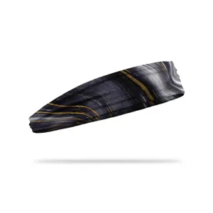 Women's/Men's Junk Pyrite Infinity Headband