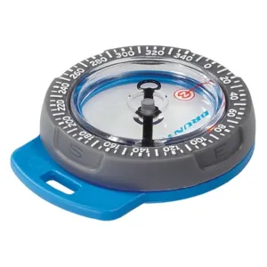 Zip Compass